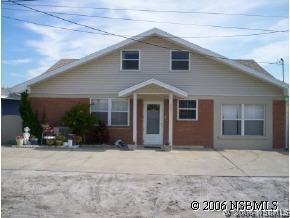 903 N Atlantic Ave., New Smyrna Beach, FL 32169