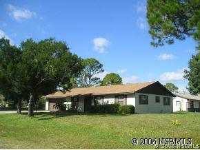 3048 Pine Tree Dr., Edgewater, FL 32141