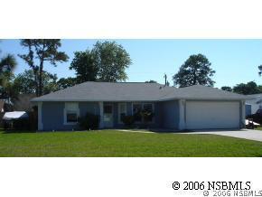 2413 Queen Palm Dr., Edgewater, FL 32141