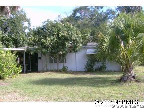 1013 Fernald St., Edgewater, FL 32132