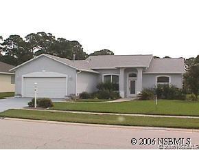 213 San Remo Cir., Edgewater, FL 32141