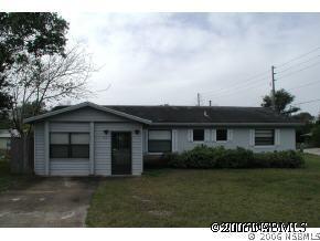 1598 Carmen Ave., Daytona Beach, FL 32117