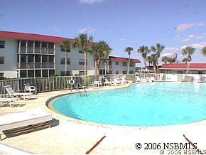 325 N Causeway #E103, New Smyrna Beach, FL 32169