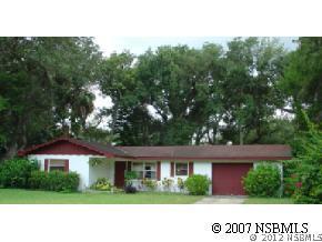 1818 Mango Tree Dr., Edgewater, FL 32132