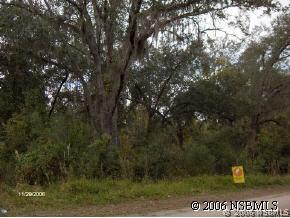 E Gateway Dr., Edgewater, FL 32132