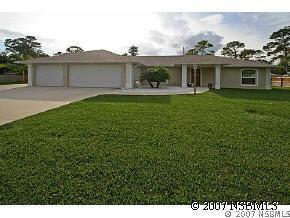 2232 Woodland Dr., Edgewater, FL 32141