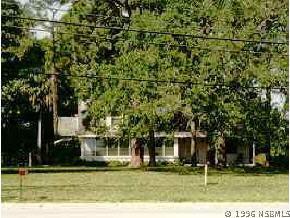 1108 S Ridgewood Ave., Edgewater, FL 32132