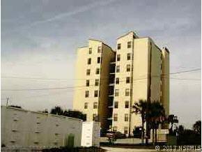 2121 Hill St. #5B, New Smyrna Beach, FL 32169