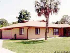 2709 Date Palm Dr., Edgewater, FL 32132