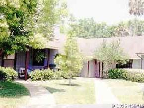 232 N Ridgewood Ave. #F32, Edgewater, FL 32141