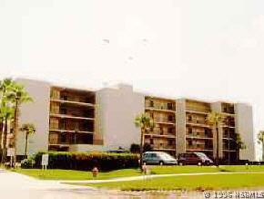 6727 Turtlemound Rd. #119, New Smyrna Beach, FL 32169
