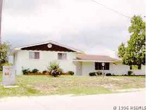 404 Eaton Rd., Edgewater, FL 32132