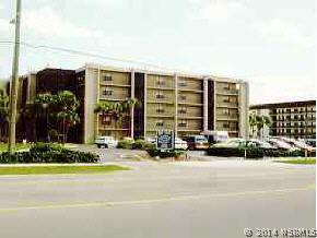 4175 S Atlantic Ave. #B114, New Smyrna Beach, FL 32169