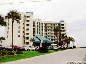 421 S Atlantic Ave. #404, New Smyrna Beach, FL 32169
