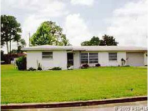 116 Silver, Edgewater, FL 32141