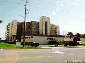 4141 S Atlantic Ave. #107, New Smyrna Beach, FL 32169