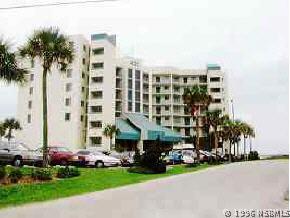 421 S Atlantic Ave. #603, New Smyrna Beach, FL 32169