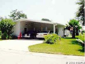 703 Starboard Ave., Edgewater, FL 32141