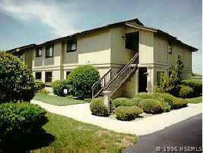 4409 Sea Mist Ct. #173, New Smyrna Beach, FL 32169