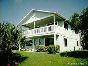 110 Surf St., New Smyrna Beach, FL 32169