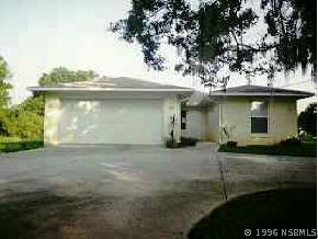 1703 Washington St., New Smyrna Beach, FL 32168