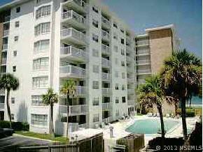 3501 S Atlantic Ave. #707, New Smyrna Beach, FL 32169