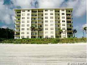 3501 S Atlantic Ave. #203, New Smyrna Beach, FL 32169
