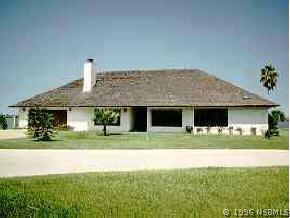 1201 Commodore Dr., New Smyrna Beach, FL 32168