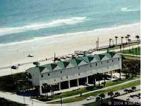 6612 Turtlemound Rd., New Smyrna Beach, FL 32169