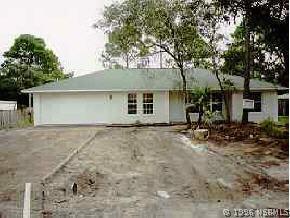 3009 Kumquat Dr., Edgewater, FL 32132