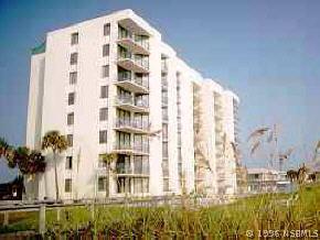 421 S Atlantic Ave. #203, New Smyrna Beach, FL 32169