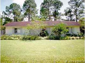 1303 Willow Oak Dr., Edgewater, FL 32132