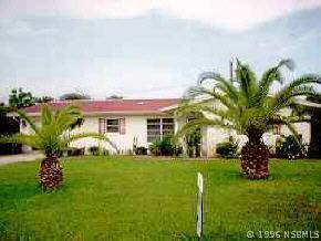 4609 Katy Dr., New Smyrna Beach, FL 32169