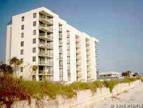 421 S Atlantic Ave. #307, New Smyrna Beach, FL 32169