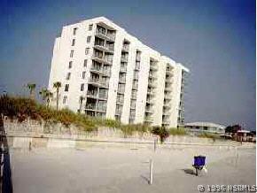 421 S Atlantic Ave. #606, New Smyrna Beach, FL 32169