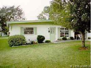 142 W Connecticut Ave., Edgewater, FL 32132