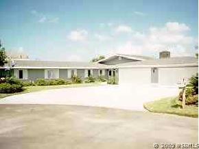 106 Rio Del Mar Dr., New Smyrna Beach, FL 32168