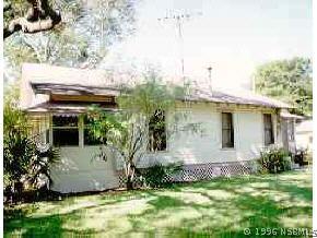 701 Downing St., New Smyrna Beach, FL 32168