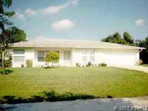 2631 Yule Tree Dr., Edgewater, FL 32132