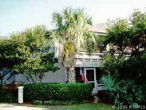 4321 Sea Mist Dr. #277, New Smyrna Beach, FL 32169