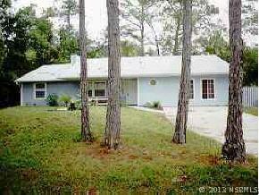 2723 Vista Palm Dr., Edgewater, FL 32132