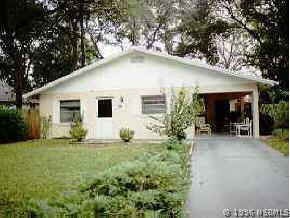 2011 Mango Tree Dr., Edgewater, FL 32132