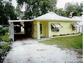 115 E Yelkca Te, Edgewater, FL 32141
