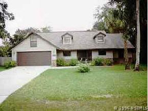 1709 Queen Palm Dr., Edgewater, FL 32132