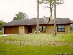 3107 Tamarind Dr., Edgewater, FL 32132