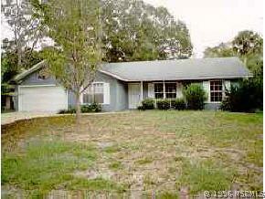 2509 Juniper Dr., Edgewater, FL 32132