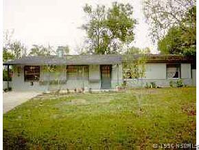 3303 Woodland Dr., Edgewater, FL 32132