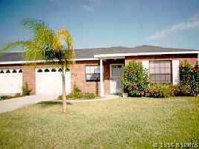 429 Sandpiper Ct., Edgewater, FL 32141