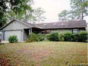 2212 Umbrella Tree Dr., Edgewater, FL 32132