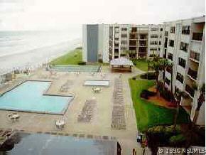 4175 S Atlantic Ave. #421, New Smyrna Beach, FL 32169